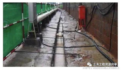 浇筑混凝土后一直下雨有没有问题,下雨对浇筑混凝土有影响吗