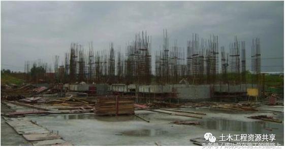 浇筑混凝土因为下雨停了咋办,浇筑混凝土完成遇到下雨怎么办