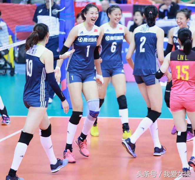 女排奥运资格赛赛程朱婷,中国女排世锦赛冠军朱婷