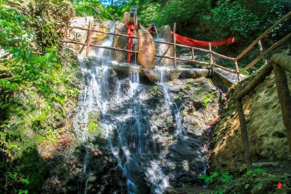 抚顺深度游攻略游记,抚顺旅游攻略自由行