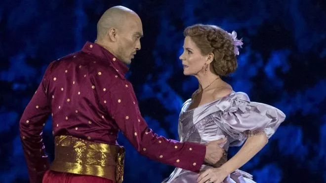 渡边谦简介,渡边谦相当于中国的哪个演员