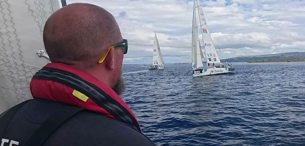 克利伯青岛帆船赛,克利伯青岛比赛结果