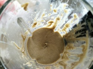 带皮绿豆糕怎么吃,宝宝版带皮绿豆糕的做法