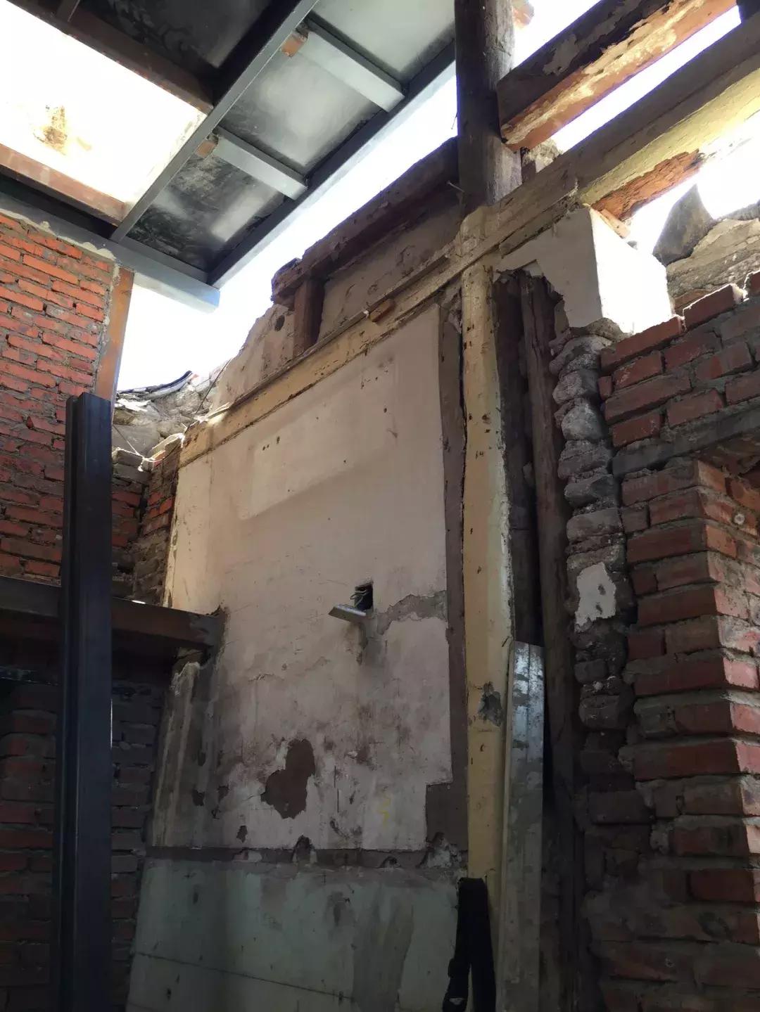 青山周平民宿设计图,四合院民宿青山周平