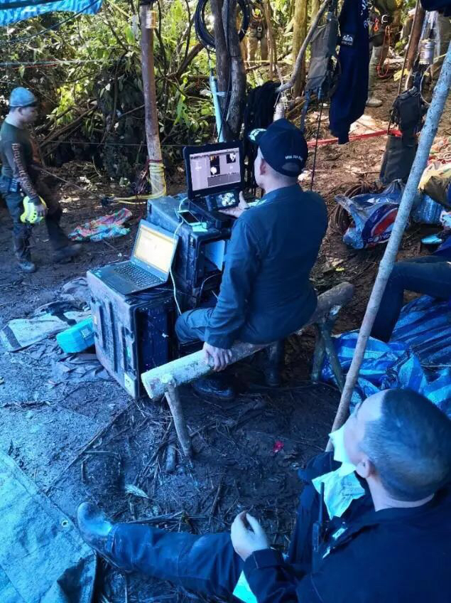 泰国少年足球队13人被救,泰国少年足球队失踪