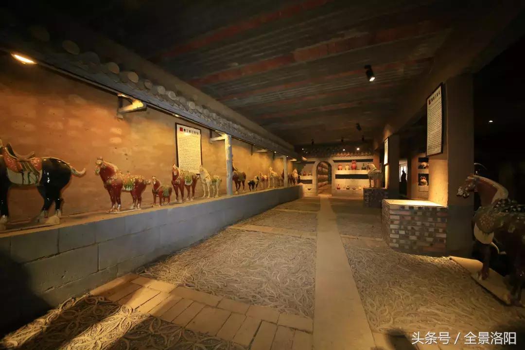 三彩之名诉千年历史，传承创新助文旅融合