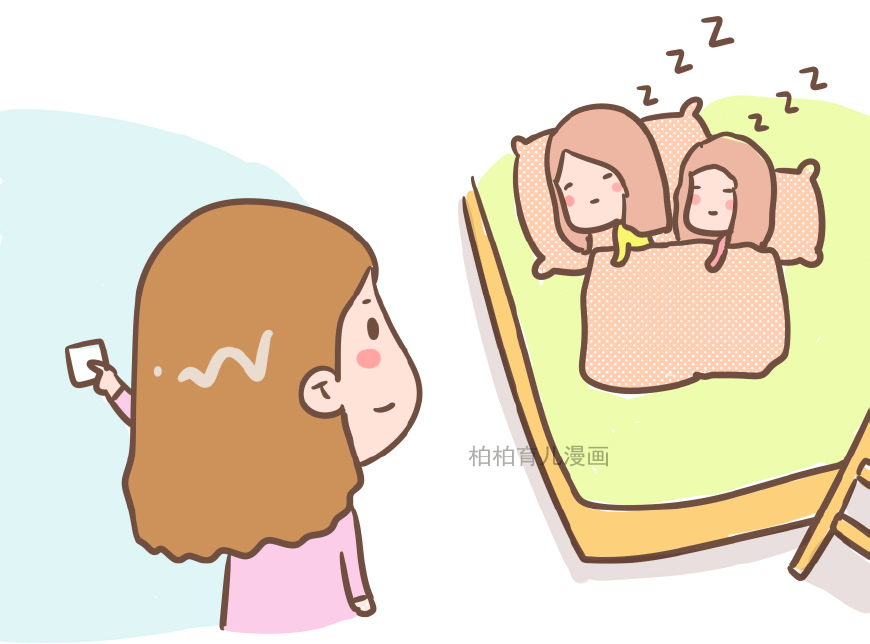 两个娃儿天天打架该怎么办,两个宝宝总是打架怎么处理