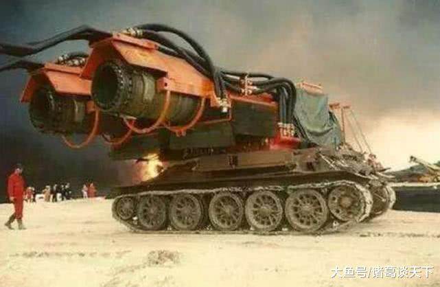 坦克能不能打直升飞机,坦克的炮弹能把飞机打下来吗