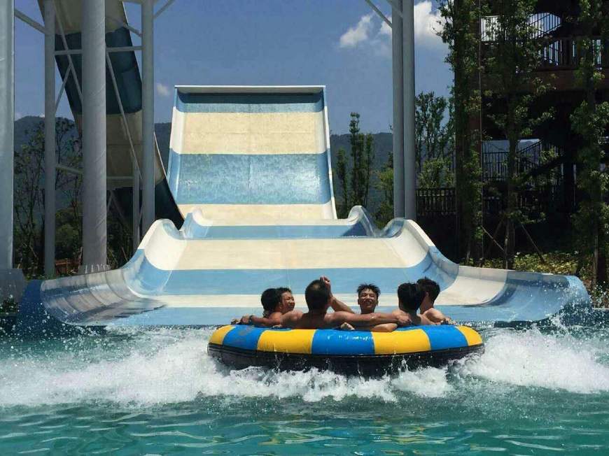 重庆水上公园景点,重庆水上乐园视频