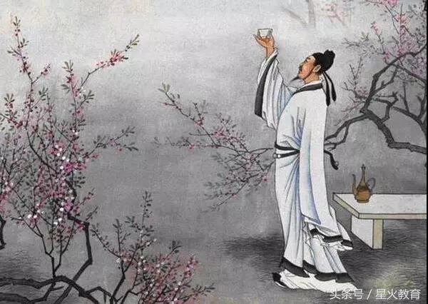 部编版初中语文必背古诗词目录表,统编版初中语文必背61篇古诗文