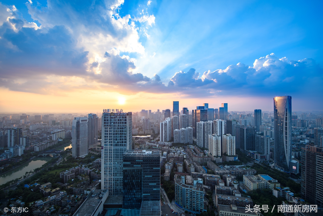 房地产广告的创意噱头,揭秘房地产是如何做广告的