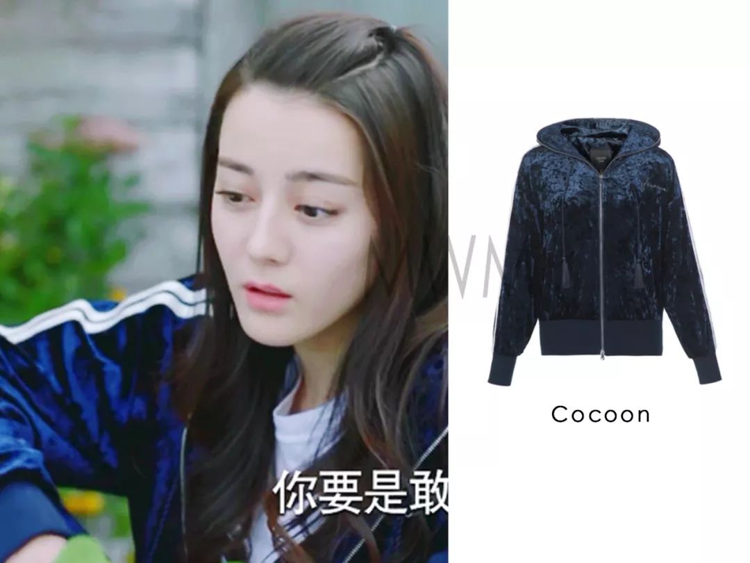 迪丽热巴早期穿维吾尔族服饰,迪丽热巴一千零一夜穿搭