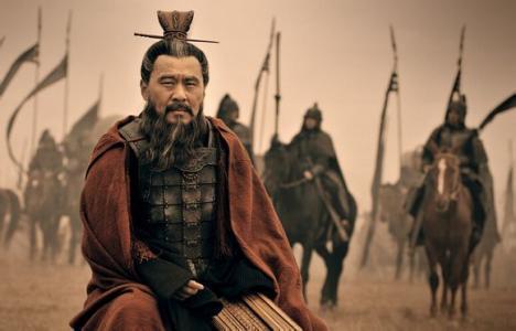 曹操说过的霸气句子,曹操说过最经典的一句话