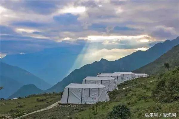 四川浮云牧场旅游攻略,成都浮云牧场好玩吗