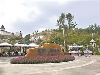 广州番禺十大遛娃必去景点,广州适合带孩子玩的森林公园