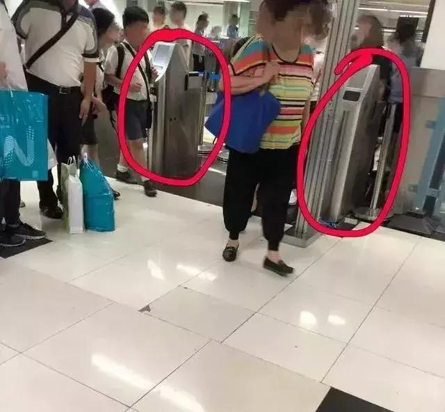 香港代购怎么过海关,香港代购海关不查吗