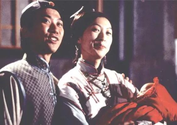 粤语港剧经典台词加班,盘点粤语港片中经典台词