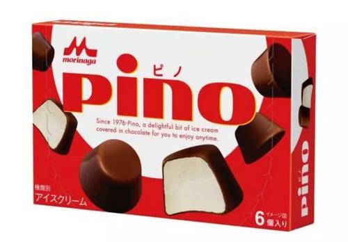 才不是哈根达斯！今夏最受欢迎的冰淇淋，是它！便利店就能买到~