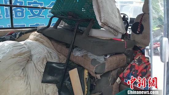 城市僵尸车解决办法,僵尸车占用公共资源怎么处理