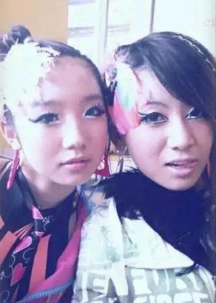 杨超越个人资料村花,杨超越村花照片