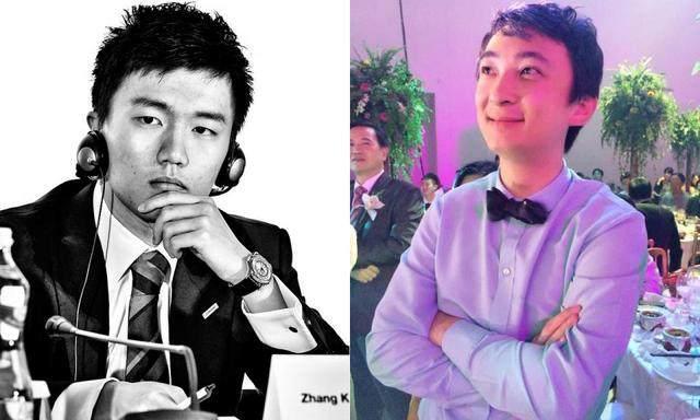 中国最低调的富二代父亲身价百亿,中国最低调富二代父亲身价千亿