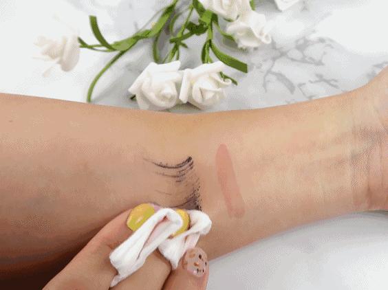 洗不干净用什么护肤品好,护肤品擦不干净用什么代替