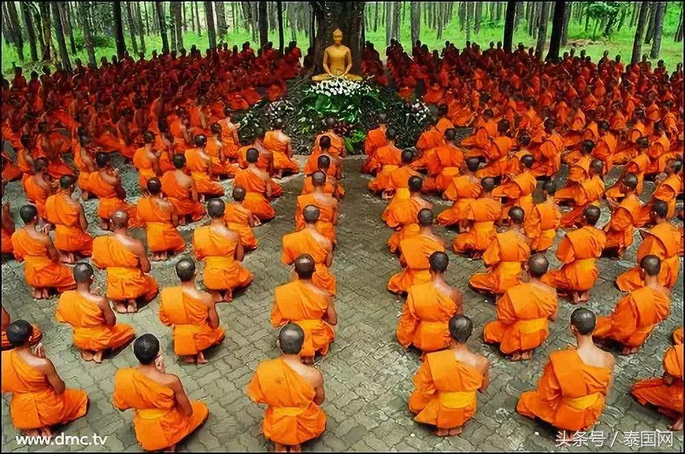 泰国的小黄金周,泰国小黄金周放几天