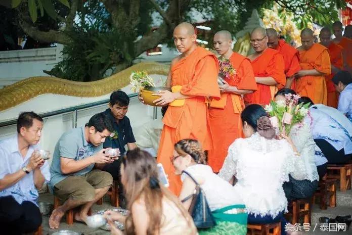 泰国的小黄金周,泰国小黄金周放几天