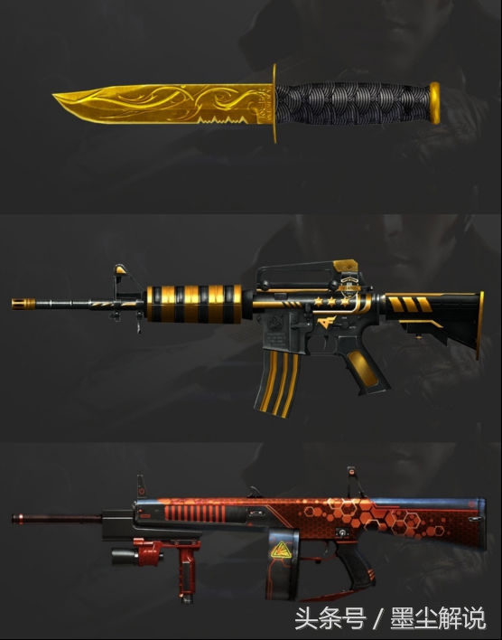 cf手游8月赏金令送什么武器,cf手游8月战友星计划兑换码