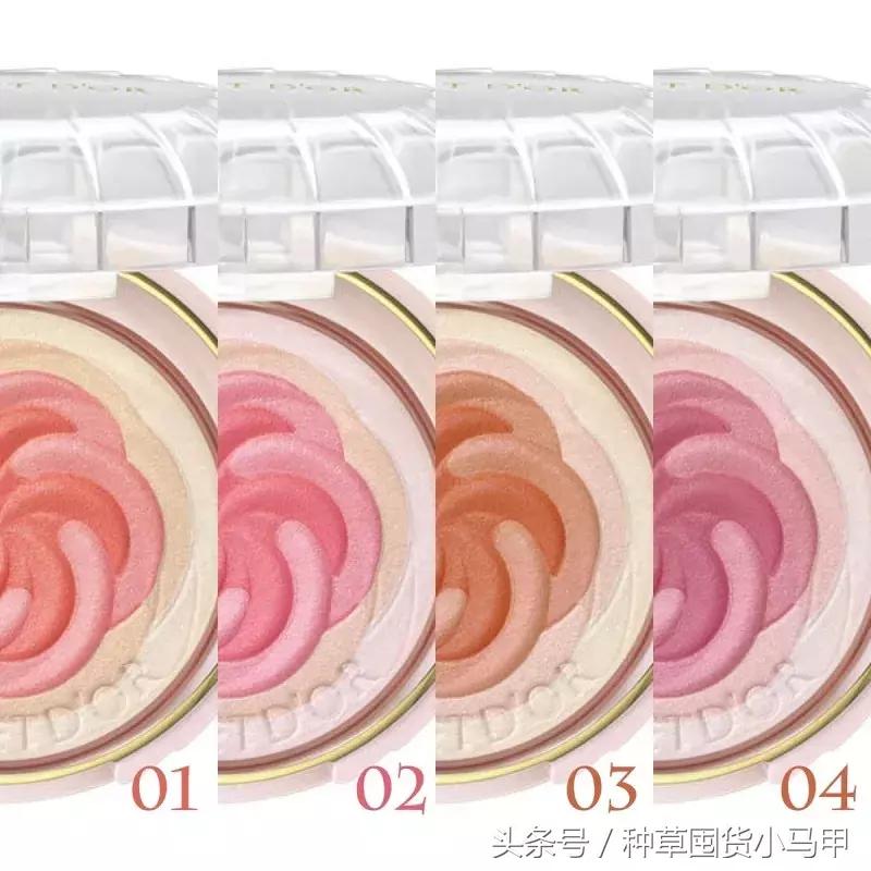 cosme哪个值得买,cosme口碑最好的产品