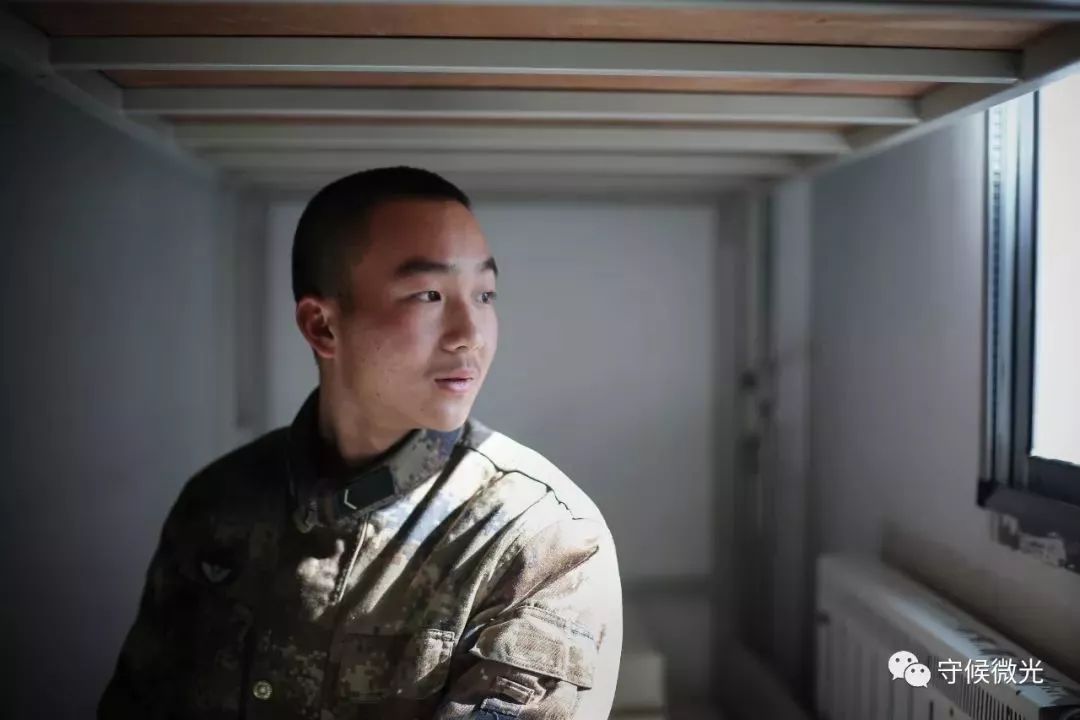 在最艰苦的地方守卫祖国,荐读在人生的低谷中安然前行