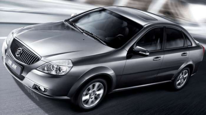 别克凯越当年新车,2011年的别克凯越还值得入手吗