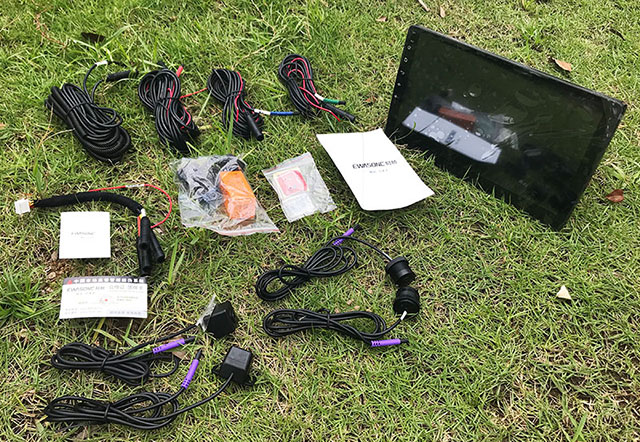 易畅导航与展艺导航哪个好,易畅导航一体机质量怎么样