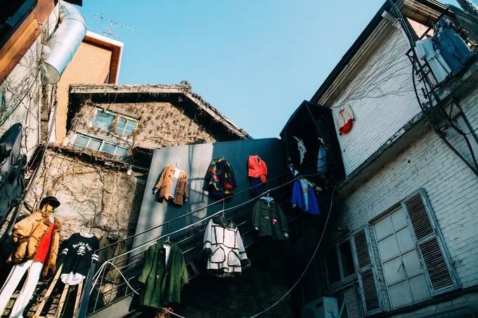 在无限美好里手忙脚乱,记首尔散步之旅——今夕传媒旅行家出品