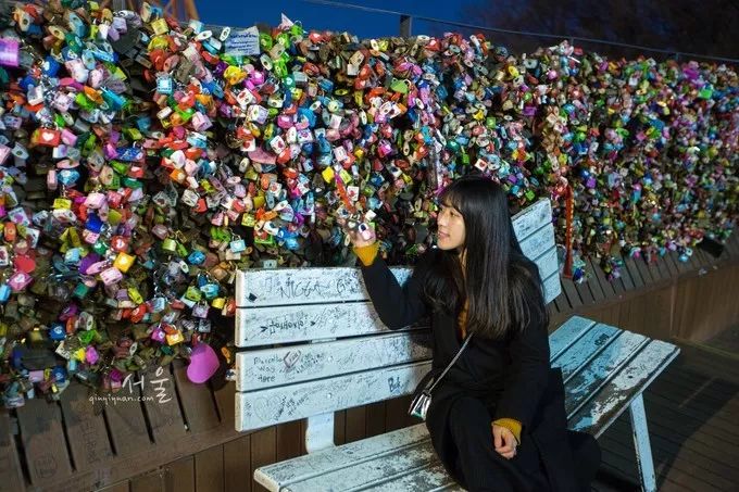 在无限美好里手忙脚乱，记首尔散步之旅——今夕传媒旅行家出品