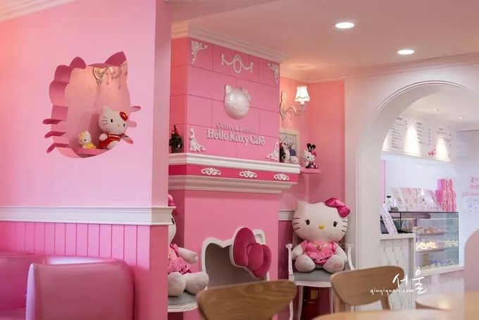 在无限美好里手忙脚乱，记首尔散步之旅——今夕传媒旅行家出品