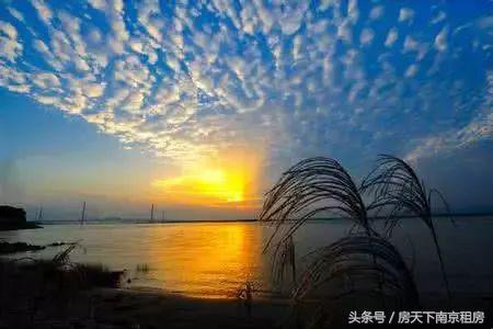 2018年南京富豪区,南京8大顶级富人区曝光