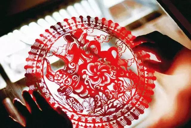 中国红大气豪迈热情洒脱,中国红霸气文案