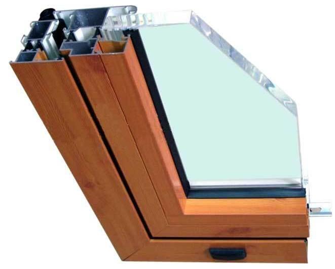 毛坯房断桥铝玻璃装修时要换掉吗,装修好的断桥铝窗户可以换掉吗