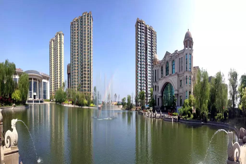 临沂最新房价出炉,临沂房价走势最新消息央视新闻