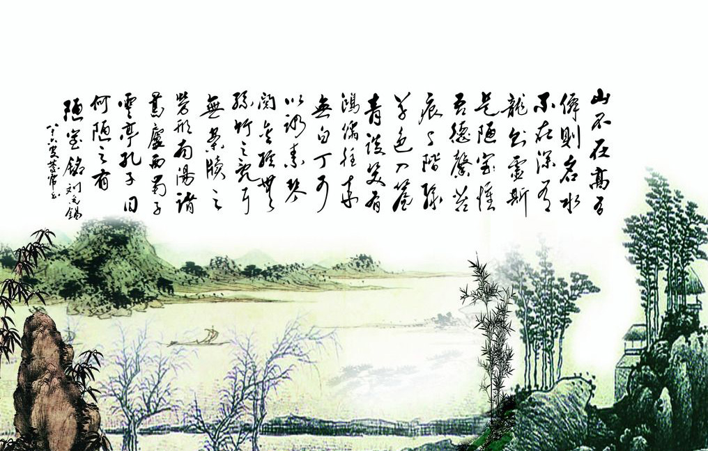 中国必背古代散文100篇,这十篇千古奇文每次阅读都是修行