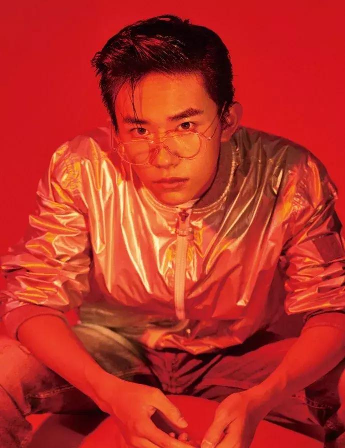 易烊千玺代言口红是哪一款,易烊千玺说送谢娜口红音频