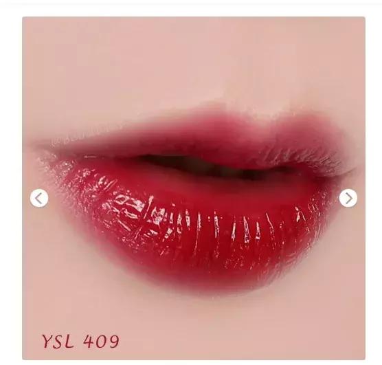 易烊千玺代言口红是哪一款,易烊千玺说送谢娜口红音频