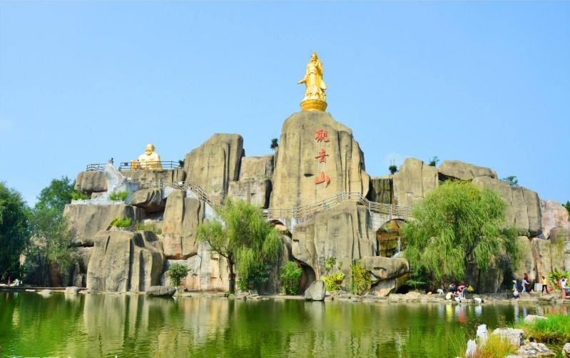 暑假旅游安徽附近景点攻略,安徽附近旅游景点推荐秋冬