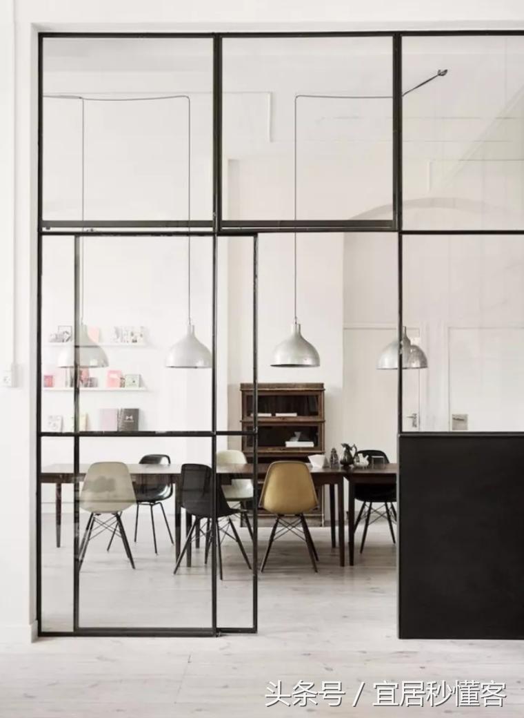 房子采光差几招让家明亮起来,房子阴暗怎么采光