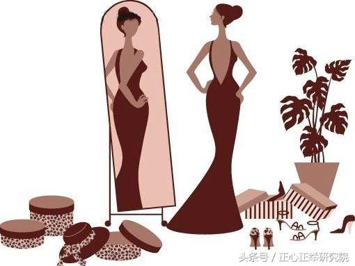 怎么样克服攀比虚荣心,如何克服攀比的焦虑