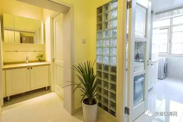 主卧装修打通阳台,主卧通阳台门和窗改造