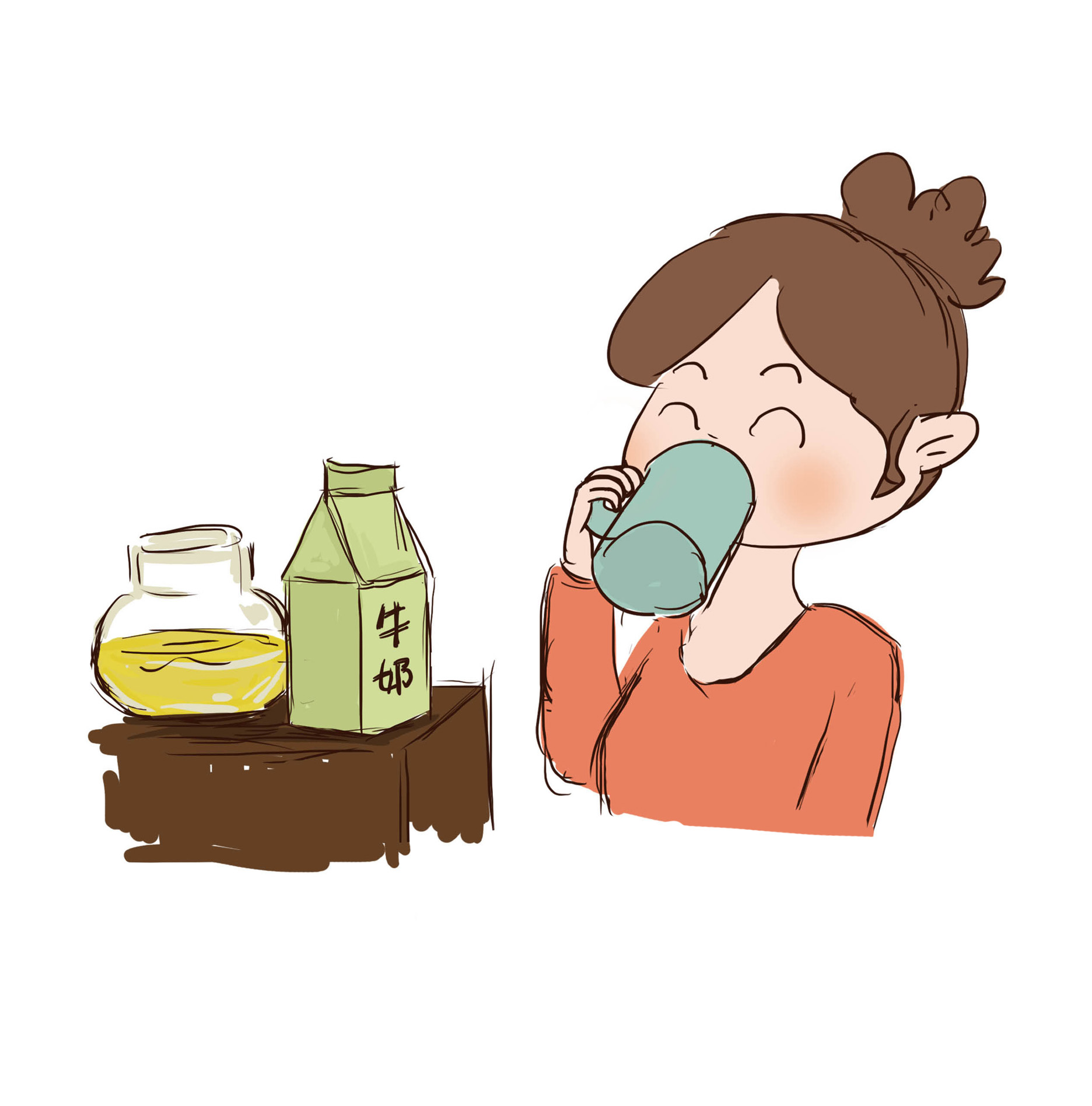 孕期贫血需要喝什么补铁的,孕妇补铁贫血需要吃哪些食物