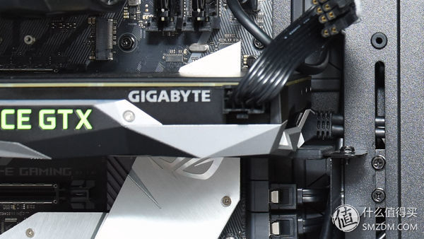 灯，灯灯灯灯！酷冷至尊H500MARGB游戏机箱深度测评