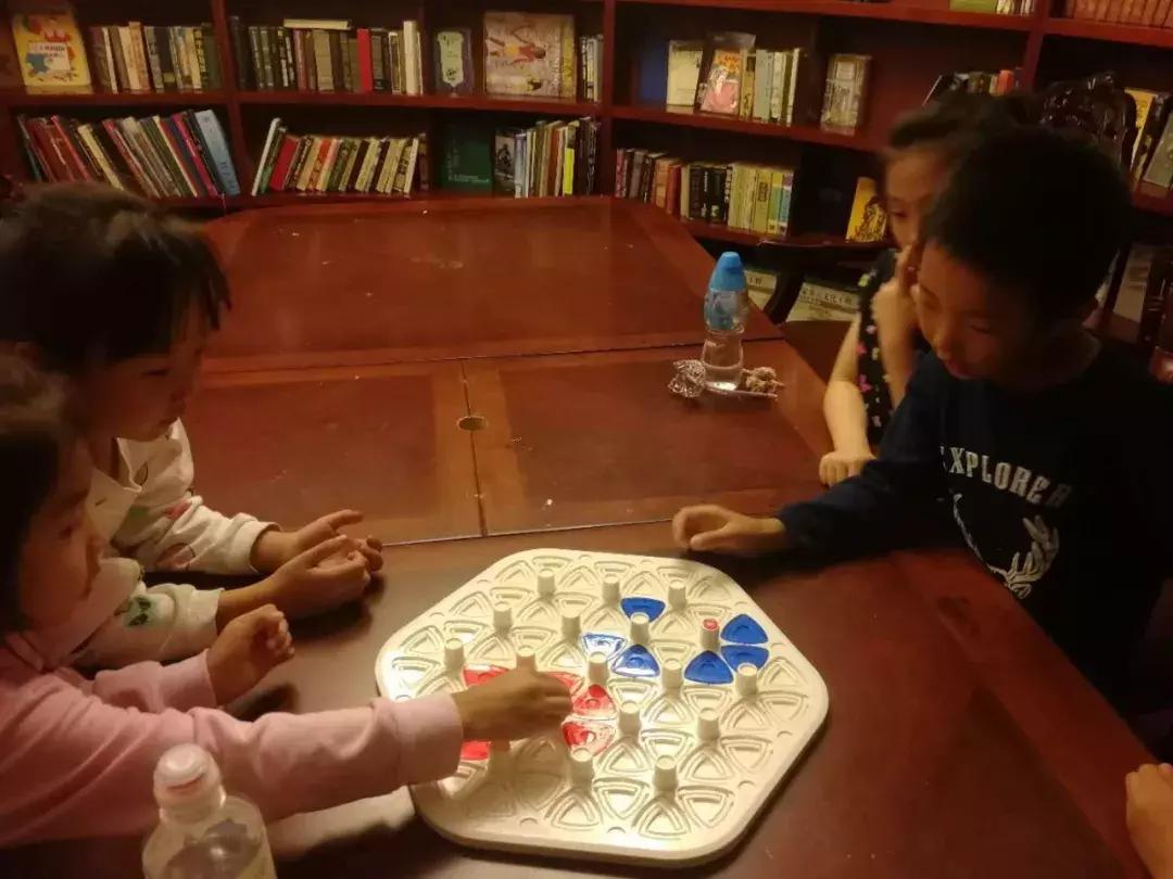 星协力：让产品传递陪伴以游戏开阔思维｜DC2018展商巡礼